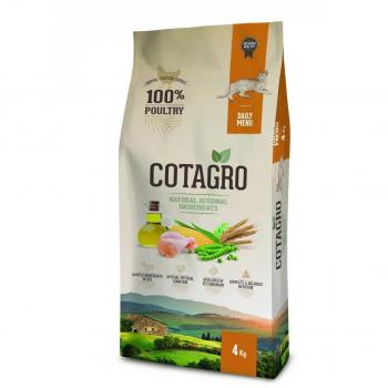Pienso para gato COTAGRO DAILY MENU 20 KG