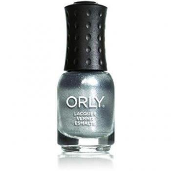 Orly Mani Minis, Brillo de Esmalte de Uñas