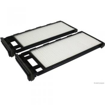 Filtro de habitáculo HERTH+BUSS JAKOPARTS J1341013 para Nissan Patrol