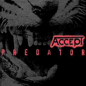 Predator 180 gm lp vinyl vinilo
