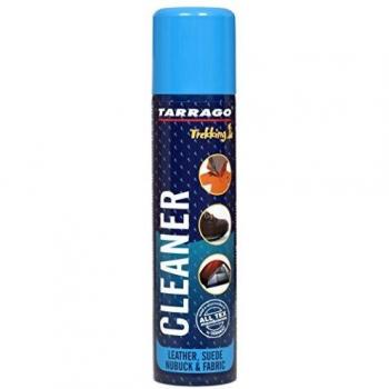Tarrago | Trekking Cleaner 250 ml | Limpiador para Calzado de Montaña, Trekking, Senderismo