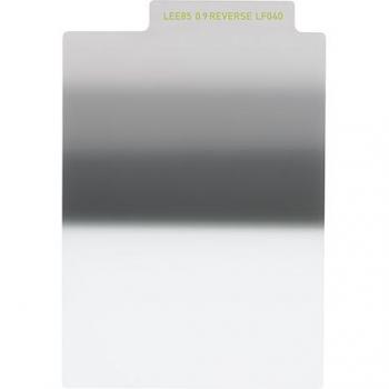 LEE Filters LEE85 0.9 Reverse Neutral Density Grad Filter