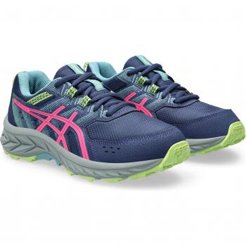 Asics Pre Venture 9 GS Kids' Trail Running Shoes