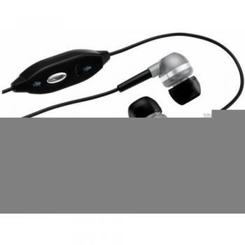 Trust 16844 Indy - Auriculares internos con micrófono