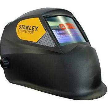 Casco para soldadura electrónica, DIN 11