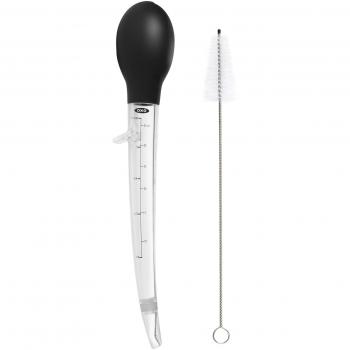 OXO Good Grips - Jeringa de Cocina