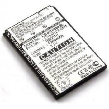 Energy 4047038304560 - Batería compatible htc ba s440, htc legend, htc droid eris, htc droid eris 6200, htc g6, htc incredible, htc incredible pb31200, htc adr6300, htc wildfire, htc a3333, htc a6363, htc a6365, htc a6388, htc buzz t-mobile mytouch 3g sl
