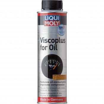 Liqui Moly 8958 Viscoplus de Petróleo