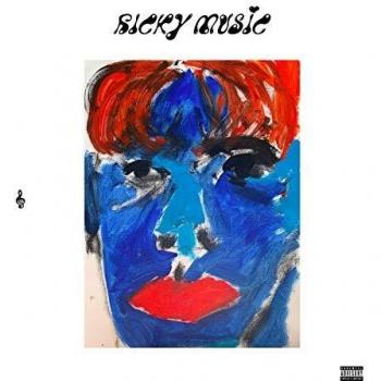 Ricky Music 2 LP Deluxe