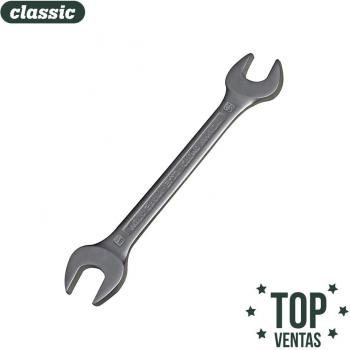 Llave fija de doble boca de 30x32mm e430
