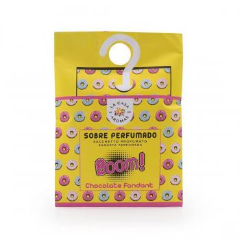 Sobres Perfumados de Chocolate - La Casa de los Aromas