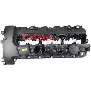 Tapa de balancines METZGER Cylinder Head Cover 2389174