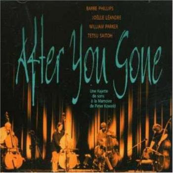 After You Gone