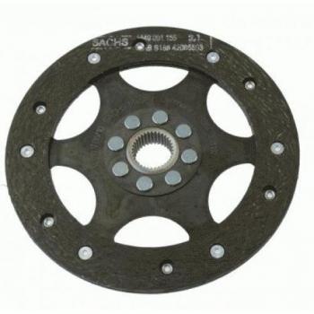 Sachs 1864 378 132 Discos de Presión de Embrague