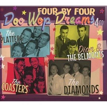 Doo Wop Dreams
