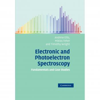 Electronic and Photoelectron Spectroscopy: Advanced Techniques for Material Analysis