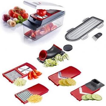 Cortador Multifuncional Dicer Star de Westmark