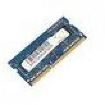 Módulo de memoria SO-DIMM 2GB DDR3 1333MHz