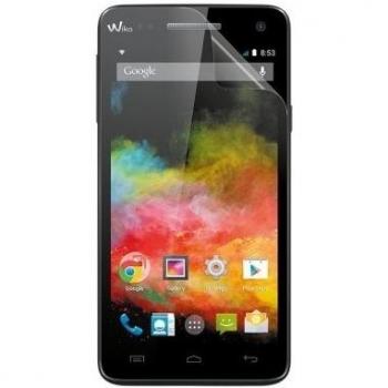 Wiko Protector de pantalla Rainbow 3G/4G