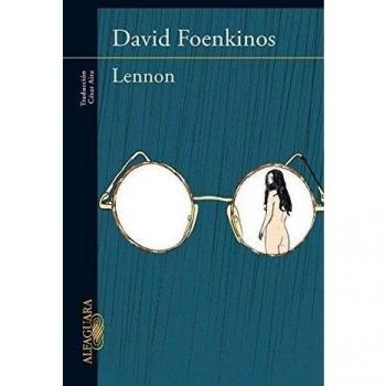 Lennon - David Foenkinos