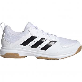 Adidas Zapatillas Indoor Ligra 7 Blanco Hombre Adulto