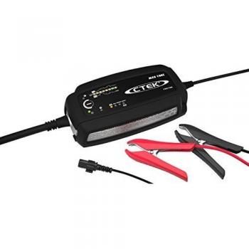 CTEK 40-095 Cargador de baterias MXS 10 EC 12V 10A