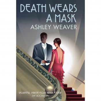 Death Wears a Mask