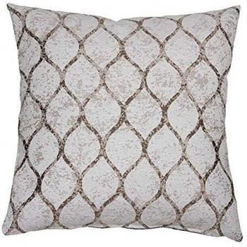 BigBuy Home Cojin, Multicolor, Talla única, 2