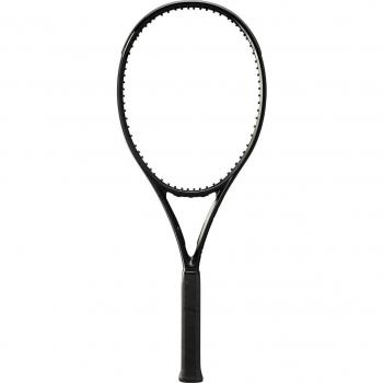 Wilson Clash 100 V2.0 Noir Tennis Racquet