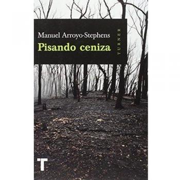 Pisando Ceniza
