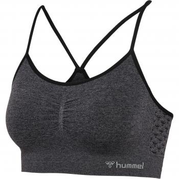 Hummel CI Scrunch Seamless Women's Sports Bra