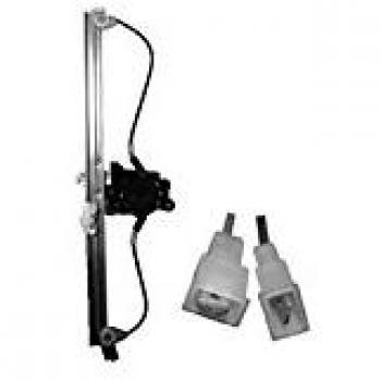 Elevador de Ventana VAN WEZEL 3794262, tipo: elevalunas eléctrico, compatible con vehículos específicos, incluye motor y componentes para instalación