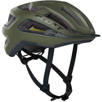 Scott 275192, Unisex Adulto, grn mo/n bl, 59-61