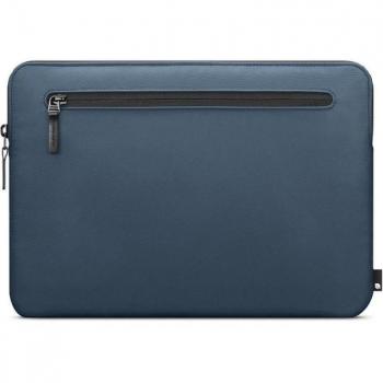 Incase Compact Sleeve in Flight Nylon para MacBook Pro 14 2021 - Azul Marino