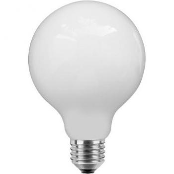 Segula 50682 - Bombilla globo de 80 LED