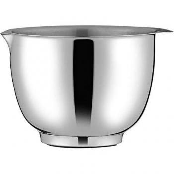 Rosti Margrethe Stainless Steel Mixing Bowl, 1.5l