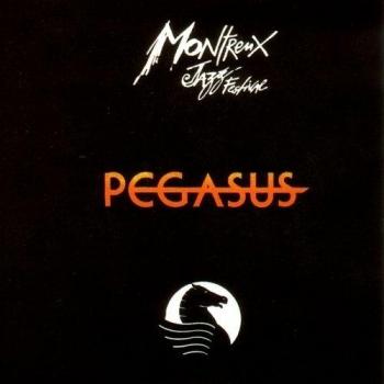 Montreux Jazz Festival - Pegasus
