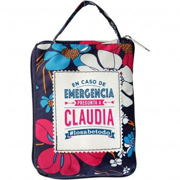 Bolso Top Chica History&Heraldry Claudia
