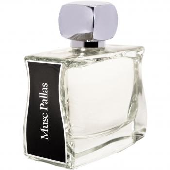 Musc Pallas 100 ml Eau de Parfum