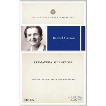 Primavera silenciosa