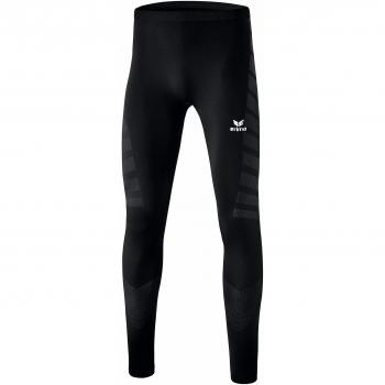 Erima GmbH Underwear Mallas funcionales largas, Hombre, Negro, M