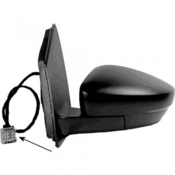 Espejo retrovisor VAN WEZEL 5829827