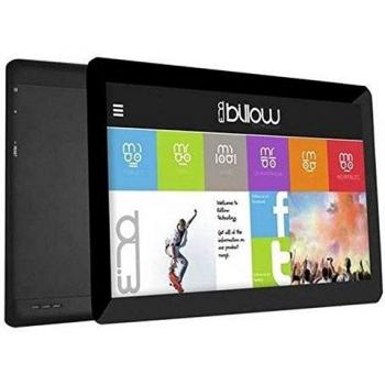 Billow Technology X103B - Tablet de 10.1