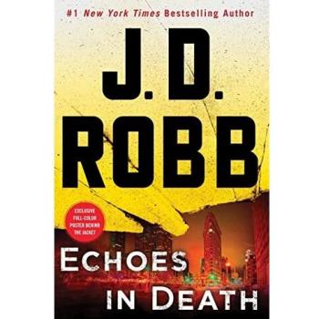 Echoes in Death