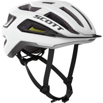 Casco de ciclismo Scott ARX PLUS MIPS Blanco Adulto