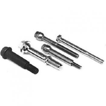 Tornillo para sistema de escape BOSAL 258-771, compatible con CITROËN: Xsara Picasso, C4, C3, Xsara, Saxo, Berlingo, C2, Xantia, ZX