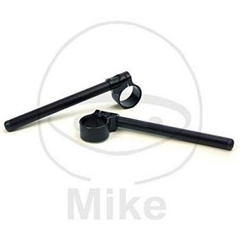 Manillar TRW MCL53EC con diseño ergonómico y alta resistencia