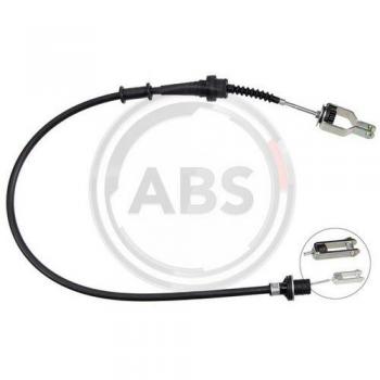 Cable de Embrague ABS K28760 para Nissan