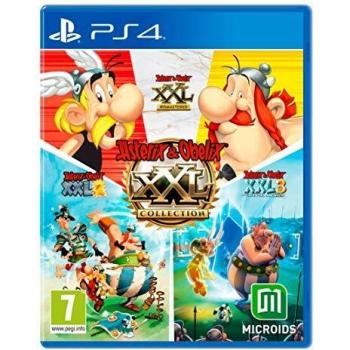 Asterix & Obelix XXL: Collection