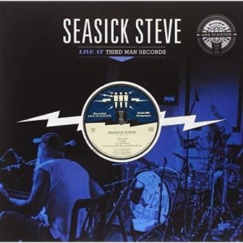 Live At Third Man Records [Vinilo]